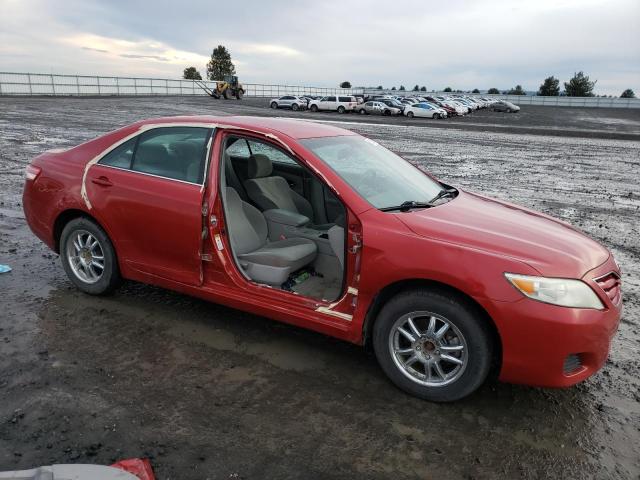 Photo 3 VIN: 4T1BF3EK2AU090342 - TOYOTA CAMRY 