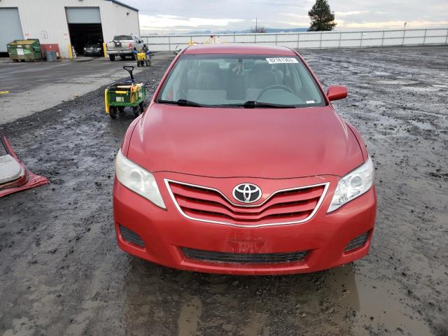 Photo 4 VIN: 4T1BF3EK2AU090342 - TOYOTA CAMRY 