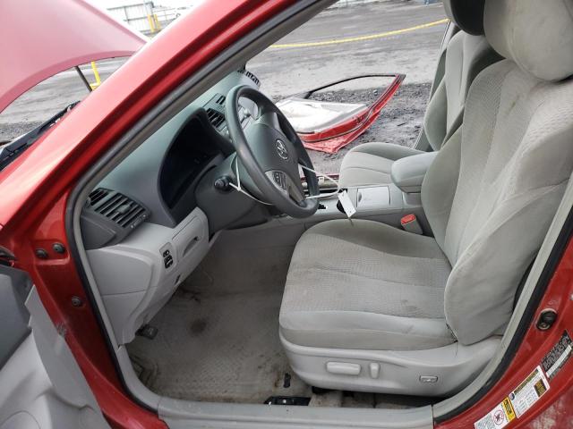 Photo 6 VIN: 4T1BF3EK2AU090342 - TOYOTA CAMRY 