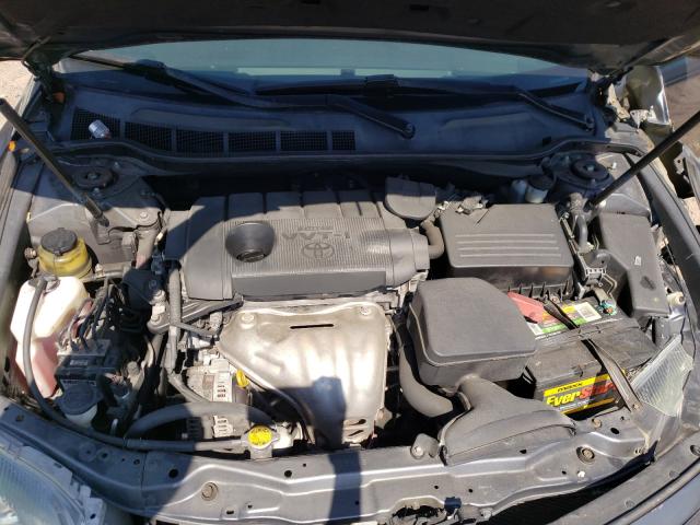 Photo 6 VIN: 4T1BF3EK2AU092172 - TOYOTA CAMRY BASE 