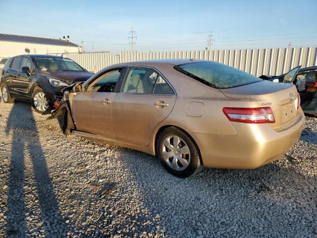 Photo 1 VIN: 4T1BF3EK2AU092575 - TOYOTA CAMRY BASE 