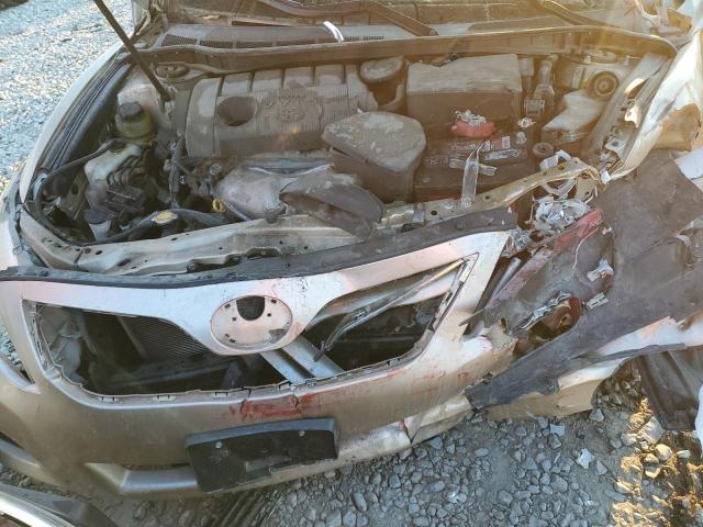 Photo 10 VIN: 4T1BF3EK2AU092575 - TOYOTA CAMRY BASE 