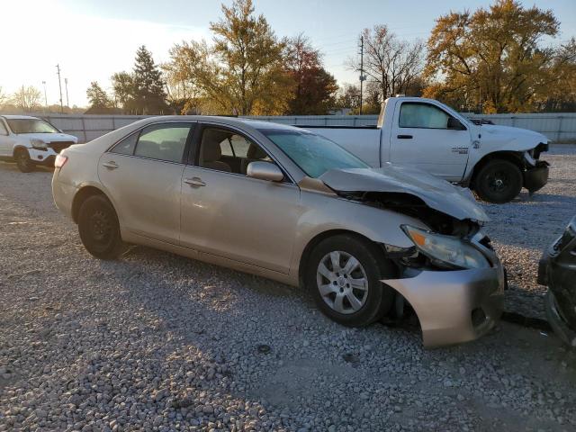 Photo 3 VIN: 4T1BF3EK2AU092575 - TOYOTA CAMRY BASE 