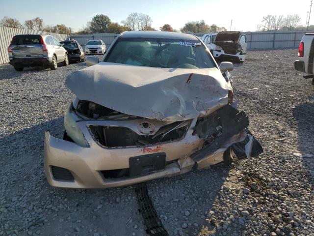 Photo 4 VIN: 4T1BF3EK2AU092575 - TOYOTA CAMRY BASE 