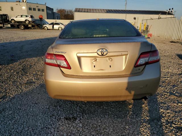 Photo 5 VIN: 4T1BF3EK2AU092575 - TOYOTA CAMRY BASE 