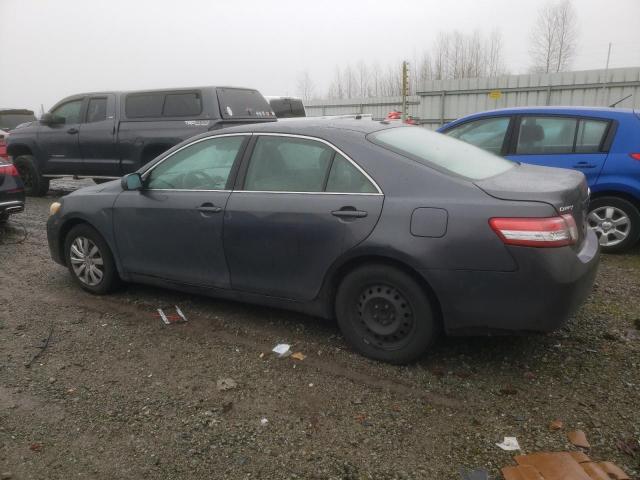 Photo 1 VIN: 4T1BF3EK2AU093094 - TOYOTA CAMRY 