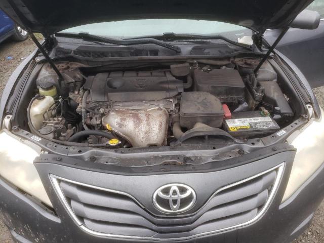 Photo 10 VIN: 4T1BF3EK2AU093094 - TOYOTA CAMRY 