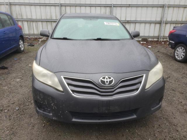 Photo 4 VIN: 4T1BF3EK2AU093094 - TOYOTA CAMRY 