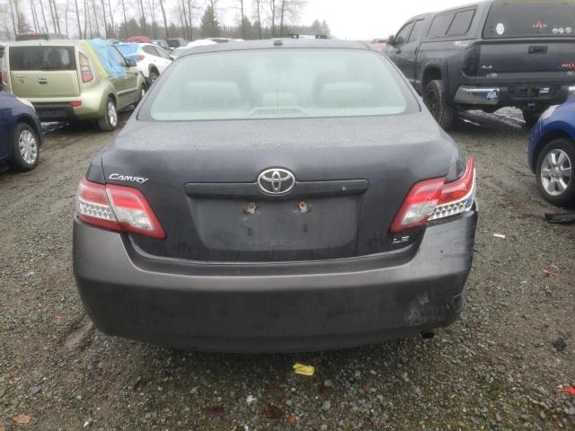 Photo 5 VIN: 4T1BF3EK2AU093094 - TOYOTA CAMRY 