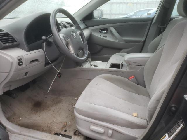 Photo 6 VIN: 4T1BF3EK2AU093094 - TOYOTA CAMRY 