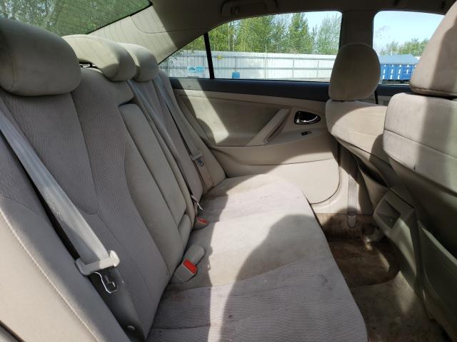 Photo 5 VIN: 4T1BF3EK2AU093189 - TOYOTA CAMRY BASE 