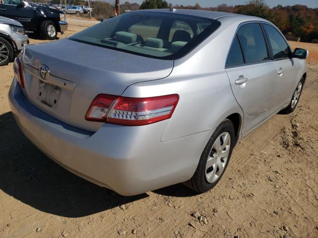 Photo 3 VIN: 4T1BF3EK2AU093581 - TOYOTA CAMRY BASE 