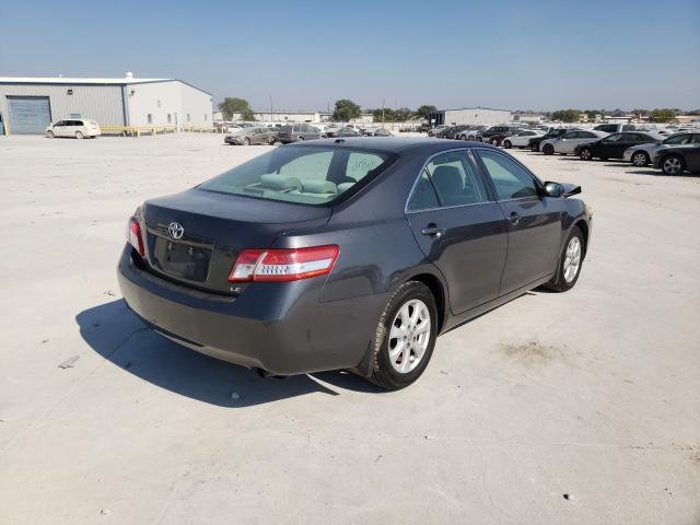 Photo 3 VIN: 4T1BF3EK2AU097386 - TOYOTA CAMRY BASE 