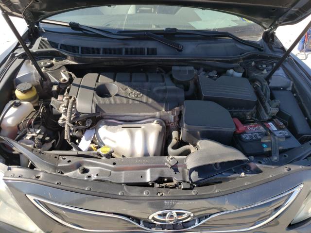 Photo 6 VIN: 4T1BF3EK2AU097386 - TOYOTA CAMRY BASE 