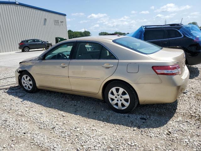 Photo 1 VIN: 4T1BF3EK2AU098912 - TOYOTA CAMRY BASE 