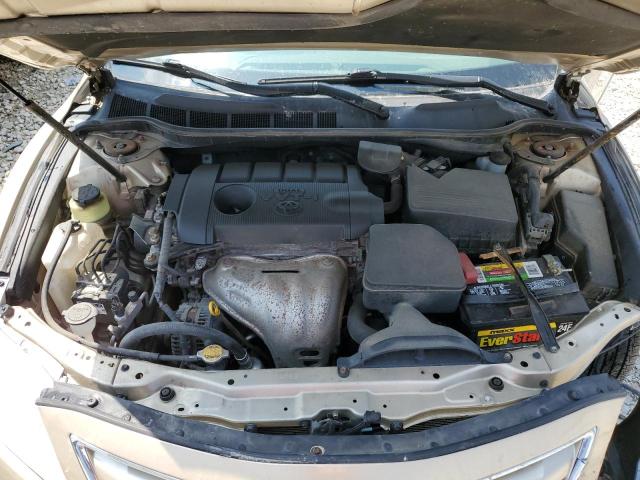 Photo 10 VIN: 4T1BF3EK2AU098912 - TOYOTA CAMRY BASE 