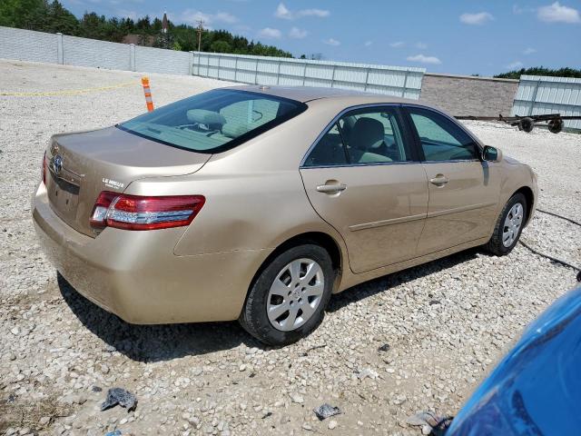 Photo 2 VIN: 4T1BF3EK2AU098912 - TOYOTA CAMRY BASE 