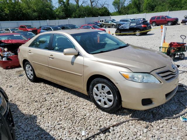 Photo 3 VIN: 4T1BF3EK2AU098912 - TOYOTA CAMRY BASE 