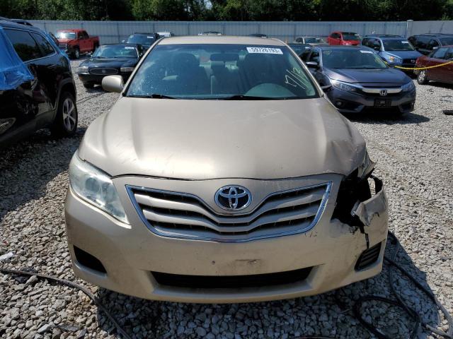 Photo 4 VIN: 4T1BF3EK2AU098912 - TOYOTA CAMRY BASE 