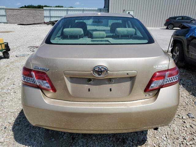 Photo 5 VIN: 4T1BF3EK2AU098912 - TOYOTA CAMRY BASE 