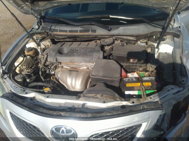 Photo 9 VIN: 4T1BF3EK2AU099641 - TOYOTA CAMRY 