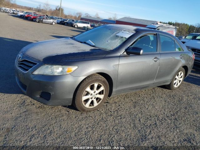 Photo 1 VIN: 4T1BF3EK2AU099753 - TOYOTA CAMRY 