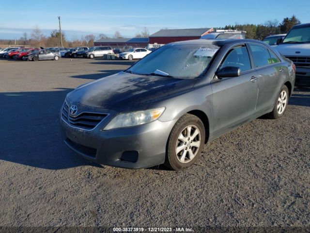 Photo 5 VIN: 4T1BF3EK2AU099753 - TOYOTA CAMRY 