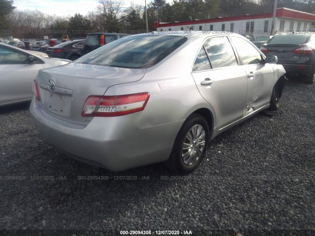 Photo 3 VIN: 4T1BF3EK2AU107575 - TOYOTA CAMRY 