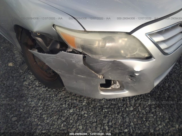 Photo 5 VIN: 4T1BF3EK2AU107575 - TOYOTA CAMRY 