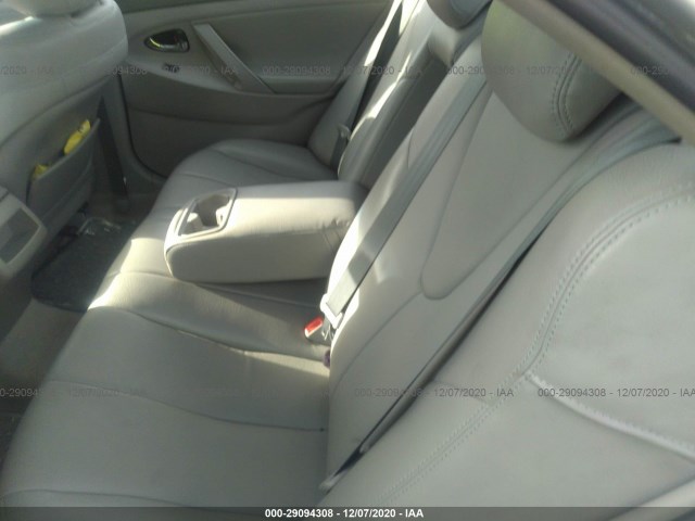 Photo 7 VIN: 4T1BF3EK2AU107575 - TOYOTA CAMRY 