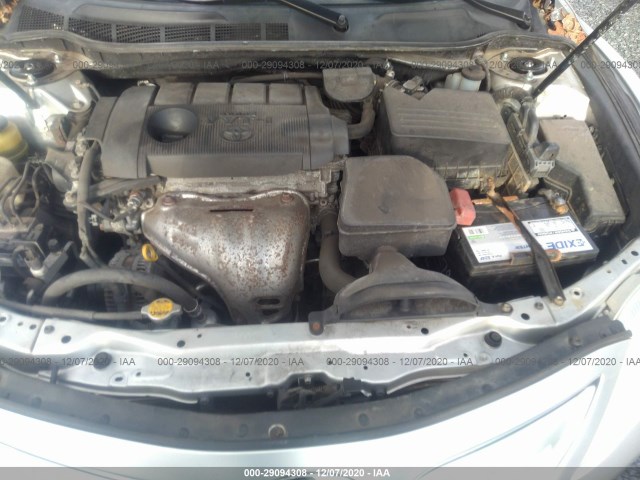 Photo 9 VIN: 4T1BF3EK2AU107575 - TOYOTA CAMRY 