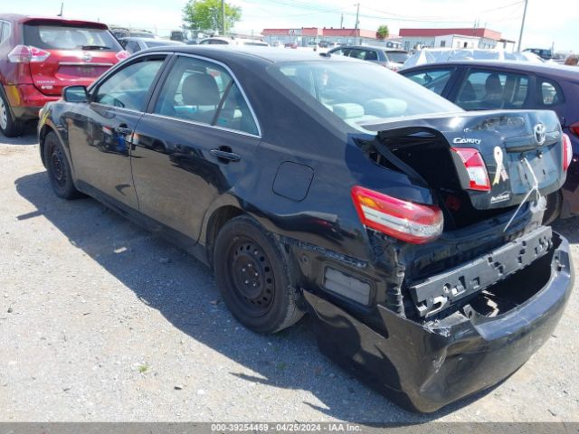 Photo 2 VIN: 4T1BF3EK2AU108807 - TOYOTA CAMRY 