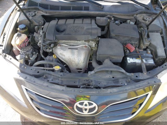 Photo 9 VIN: 4T1BF3EK2AU108807 - TOYOTA CAMRY 