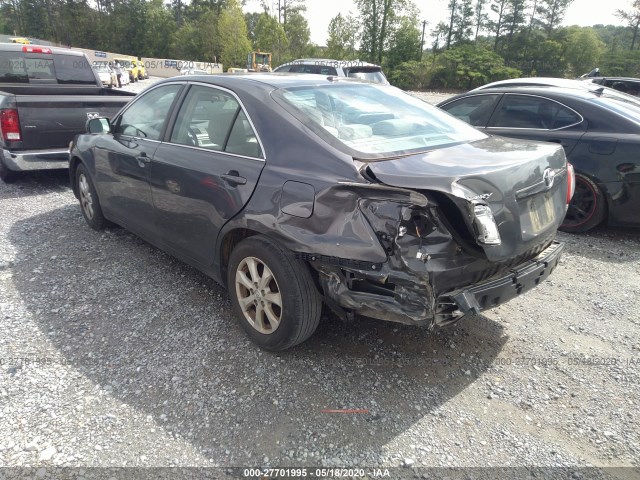 Photo 2 VIN: 4T1BF3EK2AU109097 - TOYOTA CAMRY 