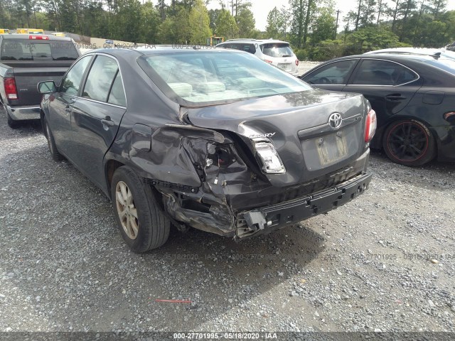 Photo 5 VIN: 4T1BF3EK2AU109097 - TOYOTA CAMRY 