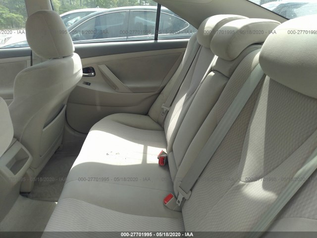 Photo 7 VIN: 4T1BF3EK2AU109097 - TOYOTA CAMRY 