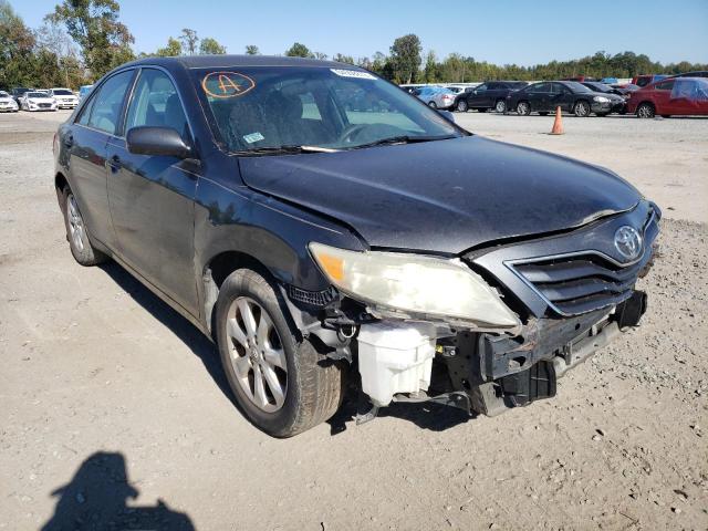 Photo 0 VIN: 4T1BF3EK2AU109505 - TOYOTA CAMRY BASE 