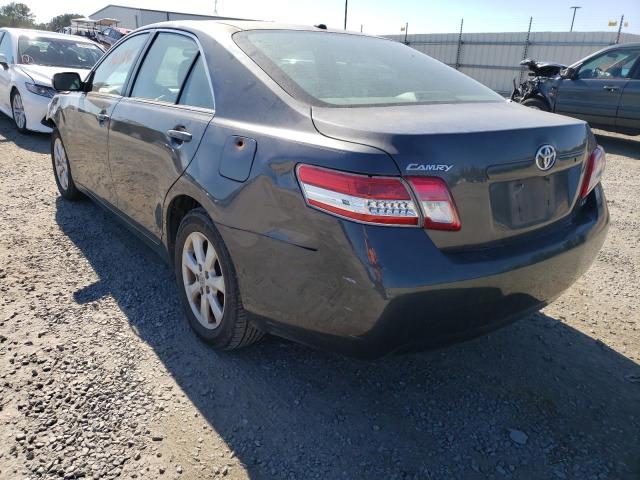 Photo 2 VIN: 4T1BF3EK2AU109505 - TOYOTA CAMRY BASE 