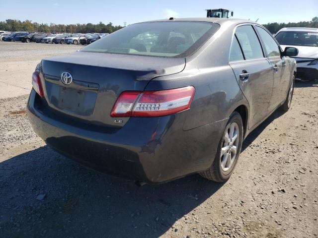 Photo 3 VIN: 4T1BF3EK2AU109505 - TOYOTA CAMRY BASE 