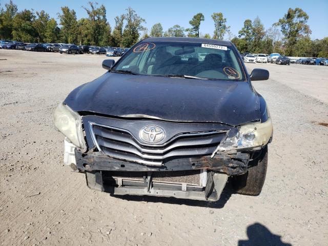 Photo 8 VIN: 4T1BF3EK2AU109505 - TOYOTA CAMRY BASE 