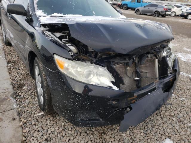 Photo 8 VIN: 4T1BF3EK2AU110461 - TOYOTA CAMRY BASE 