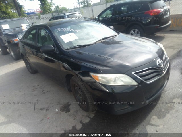 Photo 0 VIN: 4T1BF3EK2AU113490 - TOYOTA CAMRY 