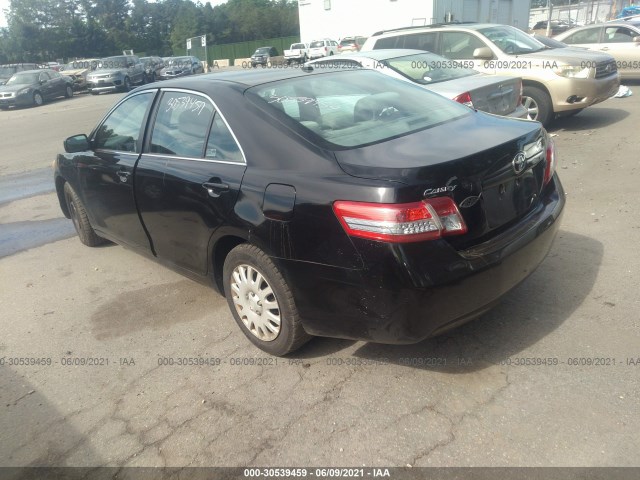 Photo 2 VIN: 4T1BF3EK2AU113490 - TOYOTA CAMRY 