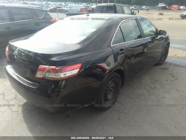 Photo 3 VIN: 4T1BF3EK2AU113490 - TOYOTA CAMRY 