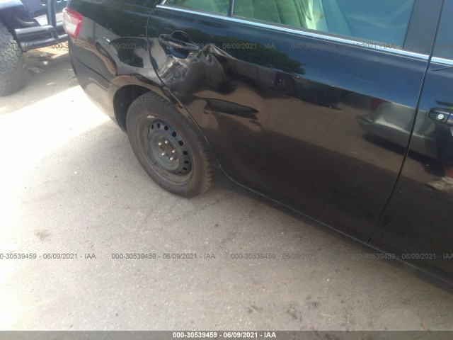 Photo 5 VIN: 4T1BF3EK2AU113490 - TOYOTA CAMRY 