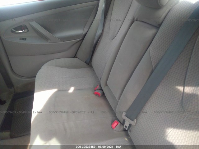 Photo 7 VIN: 4T1BF3EK2AU113490 - TOYOTA CAMRY 