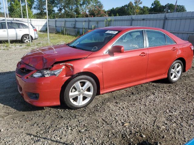 Photo 0 VIN: 4T1BF3EK2AU114011 - TOYOTA CAMRY BASE 