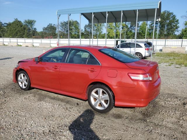 Photo 1 VIN: 4T1BF3EK2AU114011 - TOYOTA CAMRY BASE 