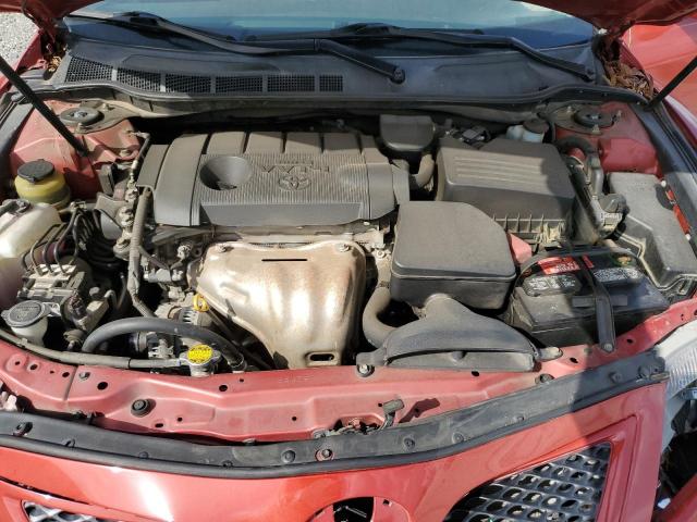 Photo 10 VIN: 4T1BF3EK2AU114011 - TOYOTA CAMRY BASE 