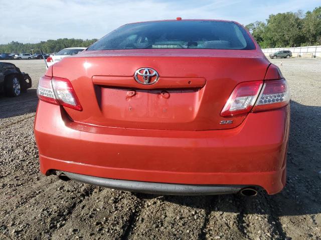 Photo 5 VIN: 4T1BF3EK2AU114011 - TOYOTA CAMRY BASE 